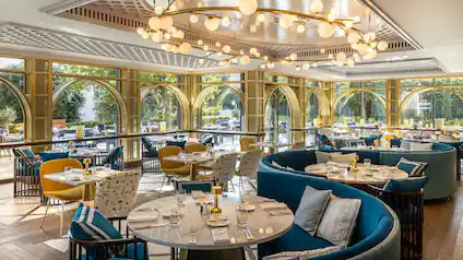 Hilton Imperial Dubrovnik